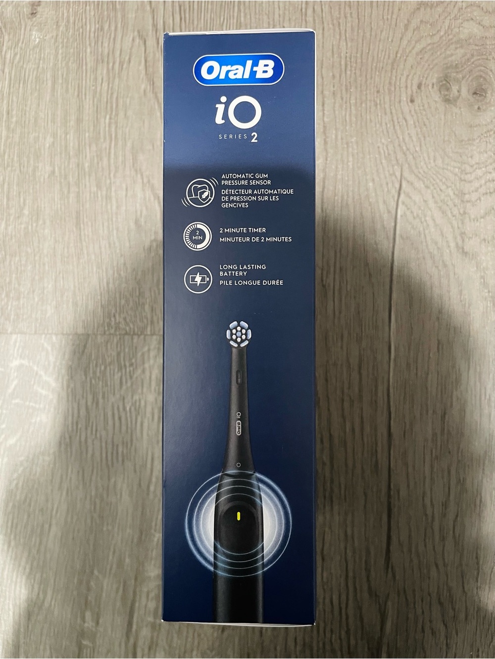Oral B iO2 - Picture 4 of 4